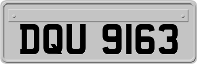 DQU9163