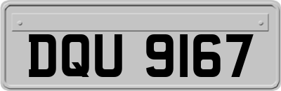 DQU9167