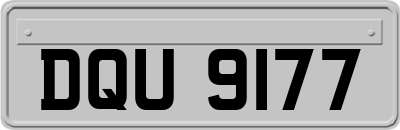 DQU9177