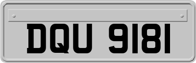 DQU9181