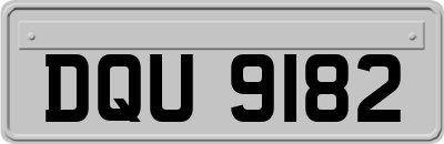 DQU9182