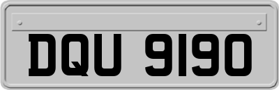 DQU9190