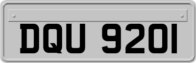 DQU9201