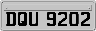 DQU9202