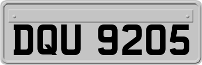 DQU9205