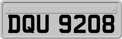 DQU9208