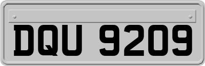 DQU9209
