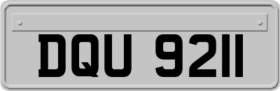 DQU9211