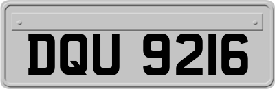DQU9216