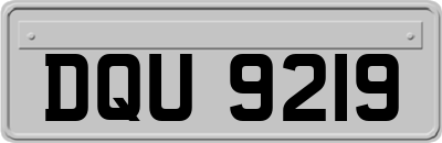 DQU9219