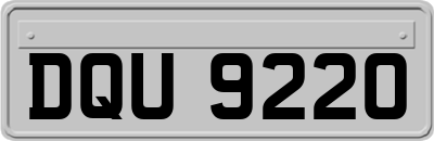 DQU9220