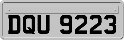 DQU9223
