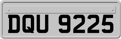 DQU9225