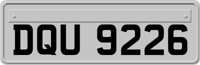 DQU9226
