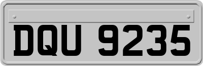 DQU9235
