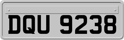 DQU9238