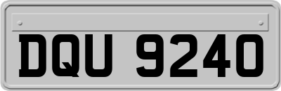 DQU9240