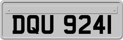DQU9241