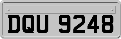 DQU9248