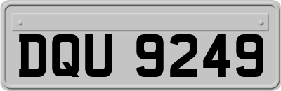 DQU9249