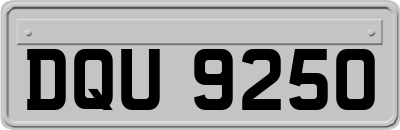 DQU9250