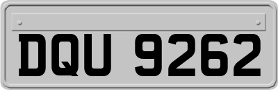 DQU9262