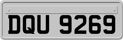 DQU9269