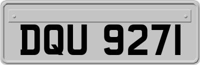 DQU9271