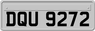 DQU9272