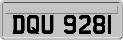DQU9281