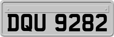 DQU9282