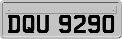 DQU9290