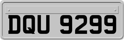 DQU9299