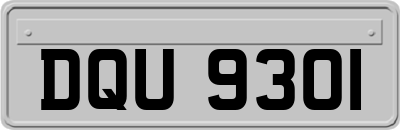 DQU9301