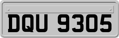 DQU9305