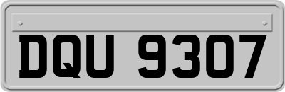 DQU9307