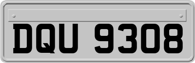 DQU9308
