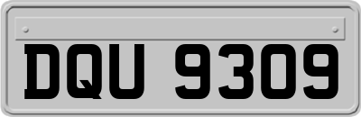DQU9309