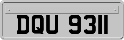 DQU9311