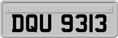 DQU9313