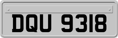 DQU9318