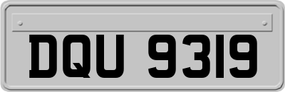 DQU9319