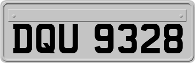 DQU9328