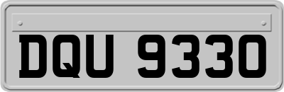 DQU9330
