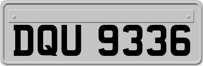 DQU9336