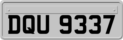DQU9337