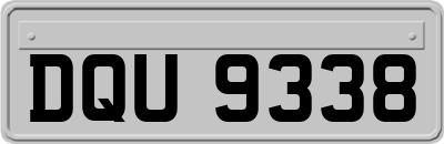DQU9338