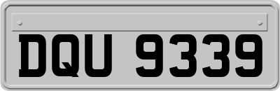 DQU9339