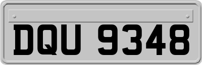 DQU9348