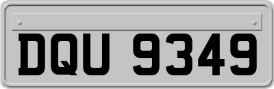 DQU9349